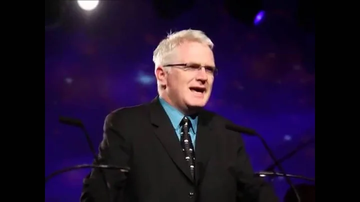 John Cosgrove | glberg.com