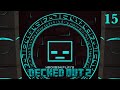 Decked Out 2 Day 15 [HBomb94]