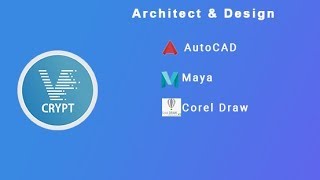 VCrypt Systems Architect And Design screenshot 1