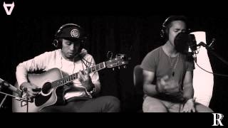 Raw Diamonds Ep. 5 Sufie Rashid - Rolling In The Deep Adele