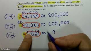 (4 NBT.3) Lesson10 /Word Problem/ Mission1/ZEARN Eureka/Mrs.Z