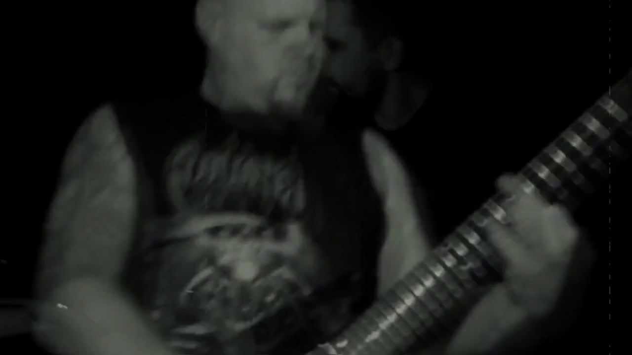 DEATHSTORM - "Victims of mental enslavement" Official video (HD)