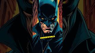 Batman vs Black Mask | The Crime Lord of Gotham
