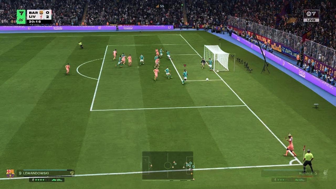 EA SPORTS FC 26_BAR 2 - 3 LIV