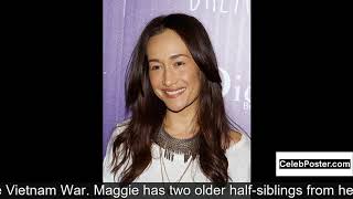 Maggie Q biography Wealth