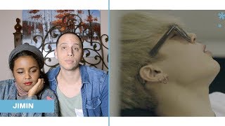 JIMIN CRIES & GETS FRUSTRATED/JUNGKOOK COMFORTS HIM | BURN THE STAGE EP 4 REACTION (BTS REACTION)