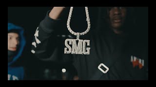 SMG BabyJoe - Make a move |Shot By @1drince126|