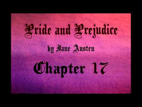 Jane Austen: Pride and Prejudice - Chapter 17 (Audio Dramatisation)