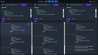 rtcomm Demo