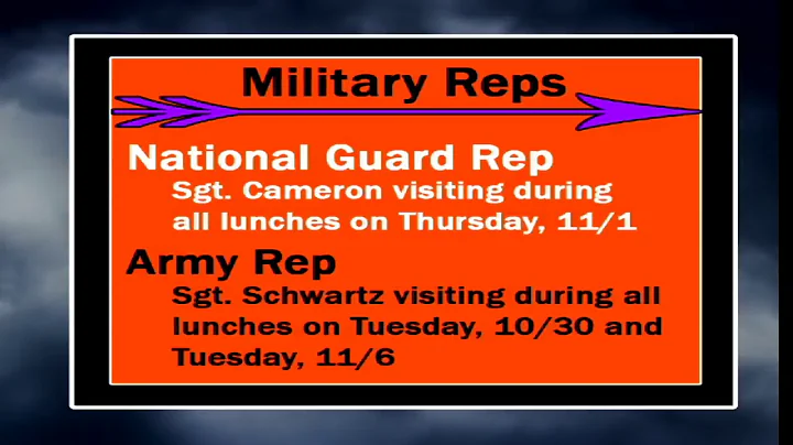 PTHS Morning Announcements Live Stream -  October 30, 2018