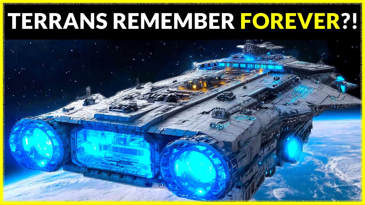 Grudges Die with Time—Terrans Remember Forever HFY | Best HFY Stories