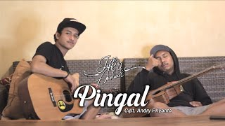 PINGAL - ( NGATMOMBILUNG ) || COVER - (Jeffry&Ardian)