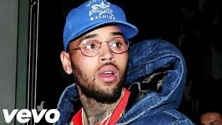 Chris Brown - My Way Ft Usher & Rihanna (NEW SONG 2021)