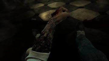 Bioshock Elite Bouncer Trailer (720p HD)