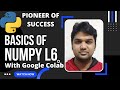 Logical Expressions to sort elements from an array #numpy #logicalexpression #coding #comsol