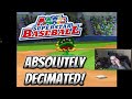 I CAN'T believe how this game went! - Mario Baseball