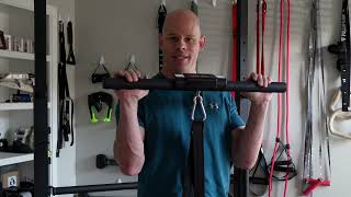 The Unique Muscle Building Advantage of Overcoming Isometrics