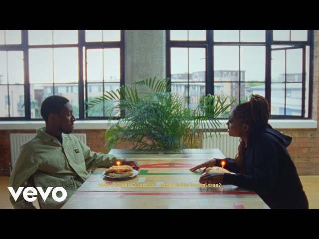 Samm Henshaw - Grow (Official Video) class=