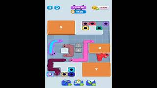 Gecko Out Level 80