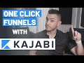 Kajabi Pipelines (One Click Marketing Funnels)