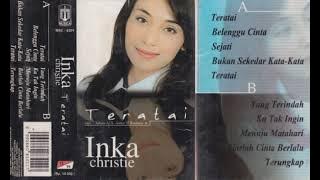 Inka Christie - Teratai   Composer - Adam. A/S. Amin S/Rummy. A (1998)