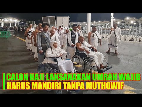 KONDISI KOTA MAKKAH