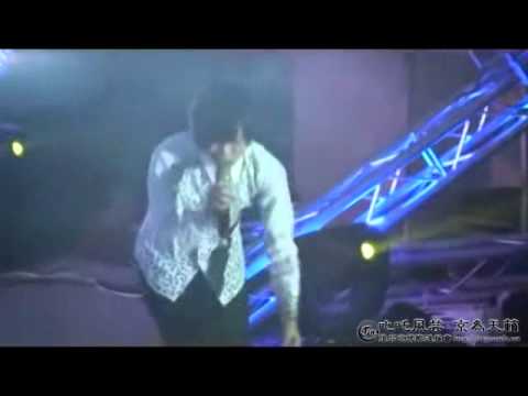 2011.10.06 南亞技術學院 張芸京 情人結 part 3