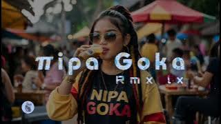 REGGAE PARTY ' Champion Remix 2 ' NIPA GOKA RMX lx