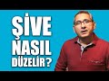 Şive nasıl düzelir? Evde diksiyon -5