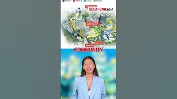 A new 600-bed tower is set to reshape Tan Tock Seng Hospital — boosting SG’s healthcare future