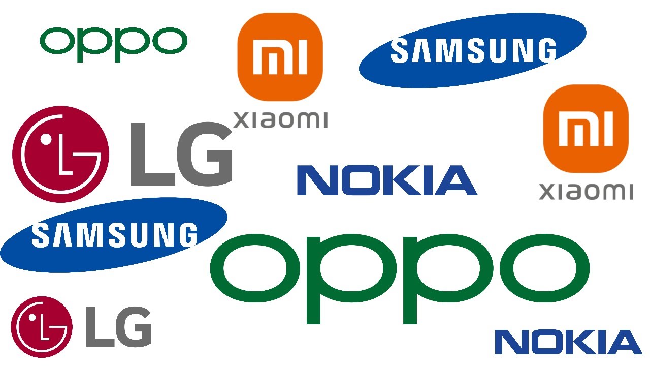 🎧 Ultimate Ringtone Evolution 🎵 LG, Samsung Galaxy Tab, Nokia 1100, Xiaomi & OPPO Classics