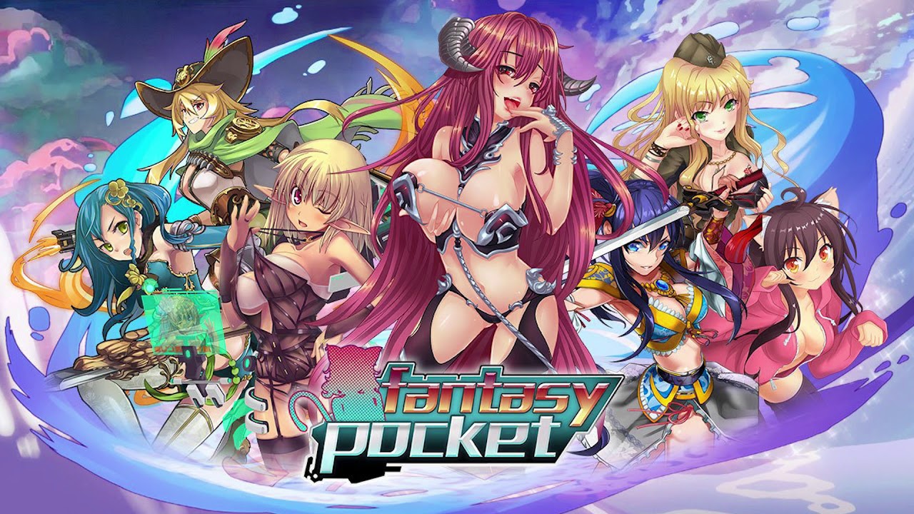 Nutaku Pics