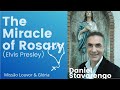 Miracle of the Rosary - Elvis Presley - com Daniel Stavarengo (COVER)