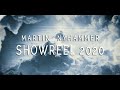 Showreel 2020  filmmaker martin nyhammer