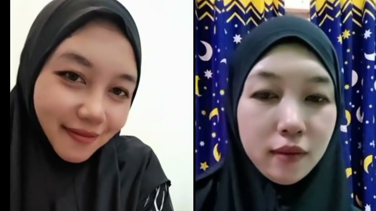 TRENA TRENI MELEPAS RINDU DENGAN LIVE BARENG DI TIKTOK 