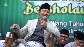 Pengajian Bersama Gus Syarif Hidayatullah  Lucu Banget