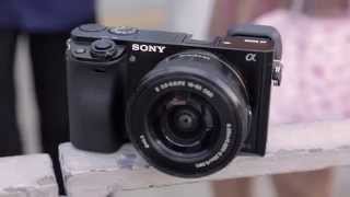 видео Обзор Sony Alpha A6000