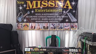 Assalamualaikum live musik bersama MISSNA ENTERTAINMENT #viralvideo #funny #fyp