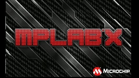 CREAR UN PROYECTO EN MPLABX