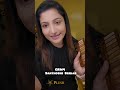 Plush santhoshisrikars quick 10mins office makeup look