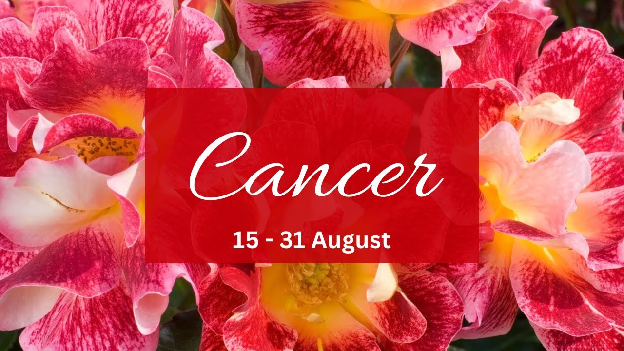 Cancer❤️Oh the overconfidence!Thought u would be begging for them but how tables have turned!