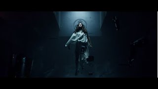 Within Temptation - Raise Your Banner feat. Anders Fridén (Official Music Video)