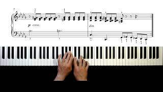 Czerny - Op. 139, No. 88 - 2,600pts