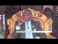 Benue State Govt Upgrades High Court Complex With New Projects