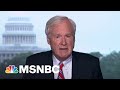 Chris Matthews: The January 6 Insurrection 'Got To My Heart' | MSNBC