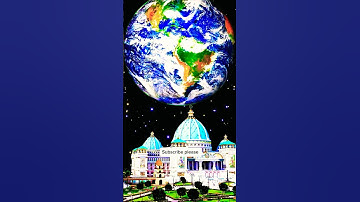 Planet falling on earth,vfx world,vfx Gaurav,vfx queen,#planetearth #earthplanet #moon #vfx #shorts