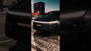 Cruising Tokyo in the Tesla Model Y "Juniper" 🚙💨