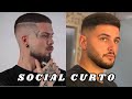 💈✂cortes de cabelo masculino social curto 2020 - cortes de cabelo social curto masculino 2020