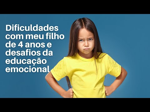 Vídeo: Técnicas de mindfulness para ajudar você e seu bebê a lidar com o choro