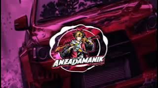 DJ SAD !!! BARU SEBULAN JADIAN PACARKU DITIKUNG REMIX VIRAL TIKTOK SAD MUSIC